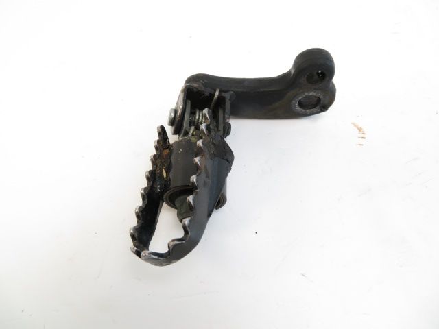 PLATINE AVANT DROITE COMPLETE