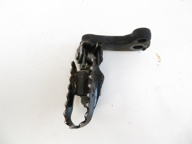 PLATINE AVANT DROITE COMPLETE