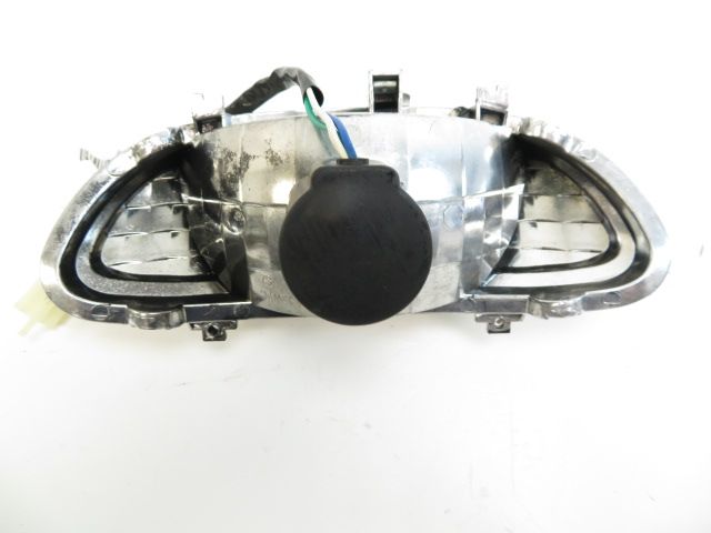 OPTIQUE AVANT