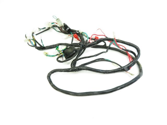FAISCEAU ELECTRIQUE
