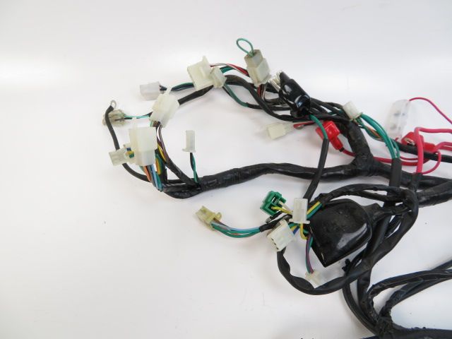 FAISCEAU ELECTRIQUE