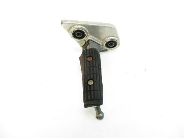 Platine avant droite complete