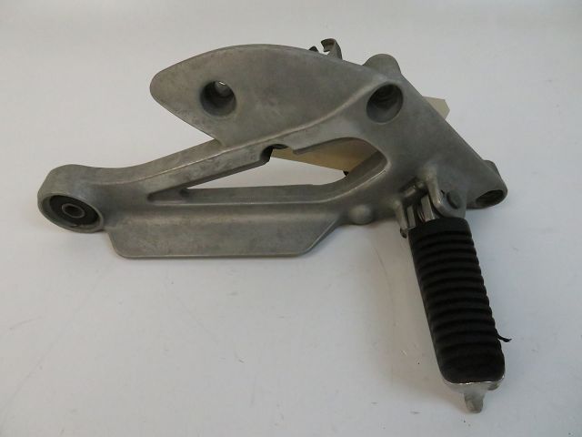 PLATINE AVANT DROITE COMPLETE