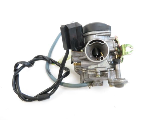 CARBURATEUR