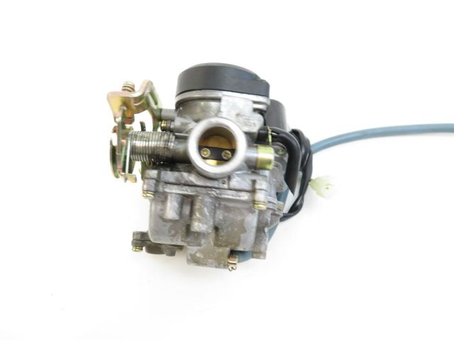 CARBURATEUR