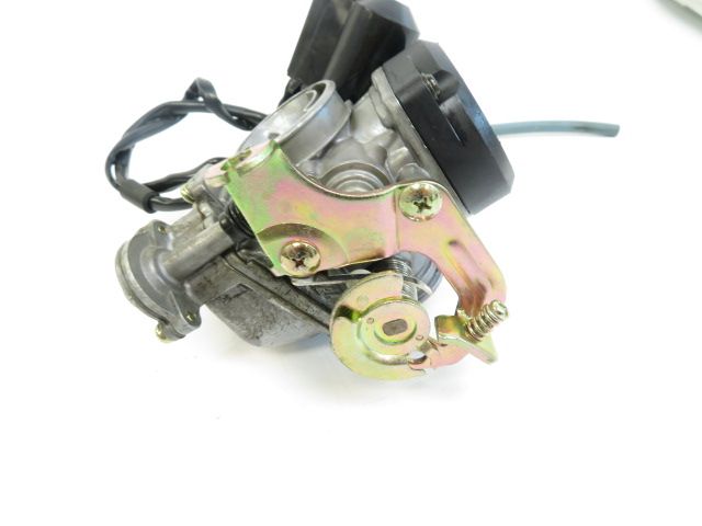 CARBURATEUR