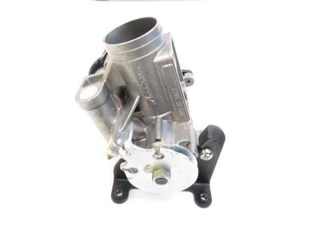 CORPS D'INJECTION DROIT