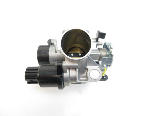 CORPS D'INJECTION DROIT