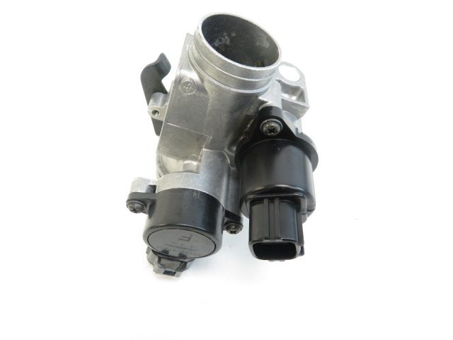 CORPS D'INJECTION DROIT