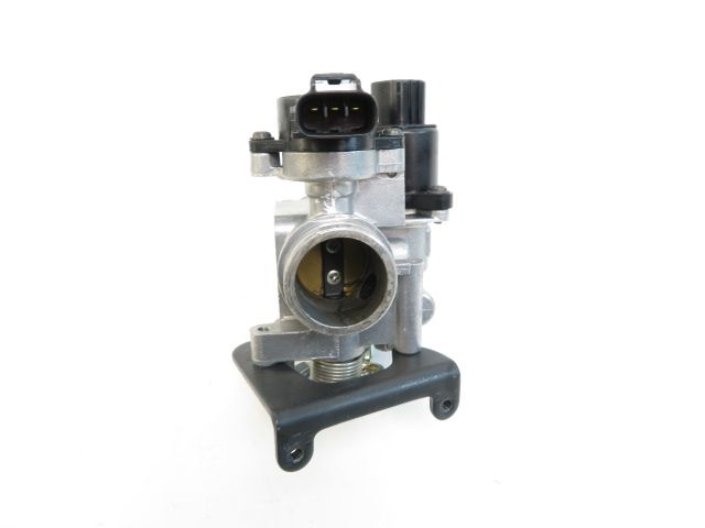 CORPS D'INJECTION DROIT