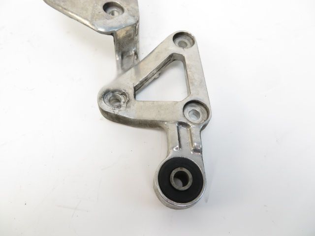 PLATINE AVANT DROITE COMPLETE