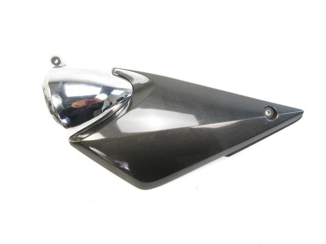 CACHE LATERAL GAUCHE