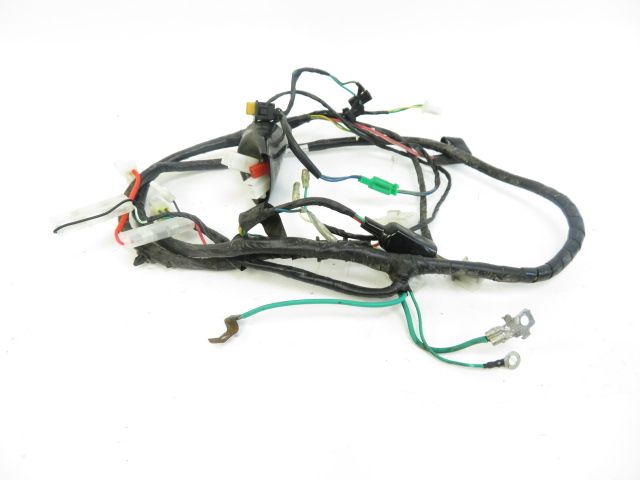 FAISCEAU ELECTRIQUE