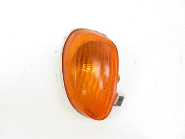 Clignotant arriere d