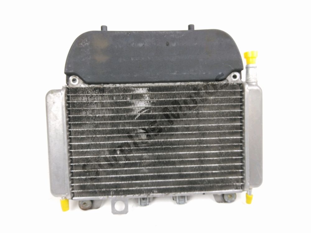 RADIATEUR EAU