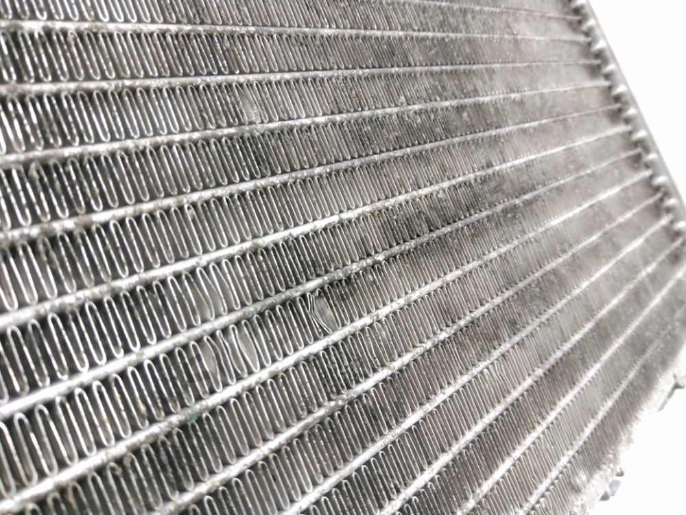 RADIATEUR EAU