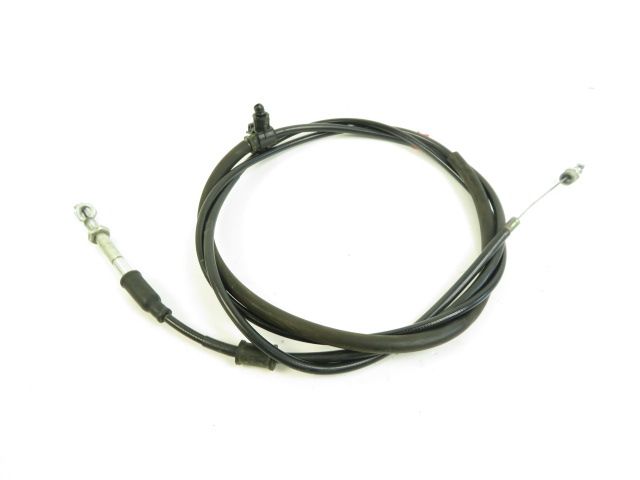 CABLE D'ACCELERATEUR