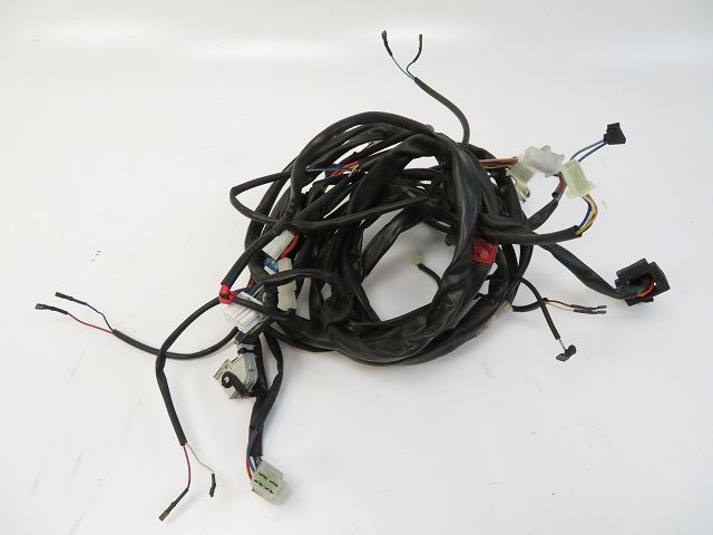 FAISCEAU ELECTRIQUE