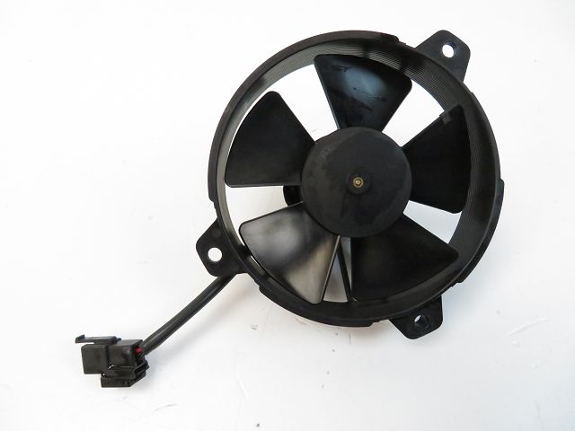 Ventilateur