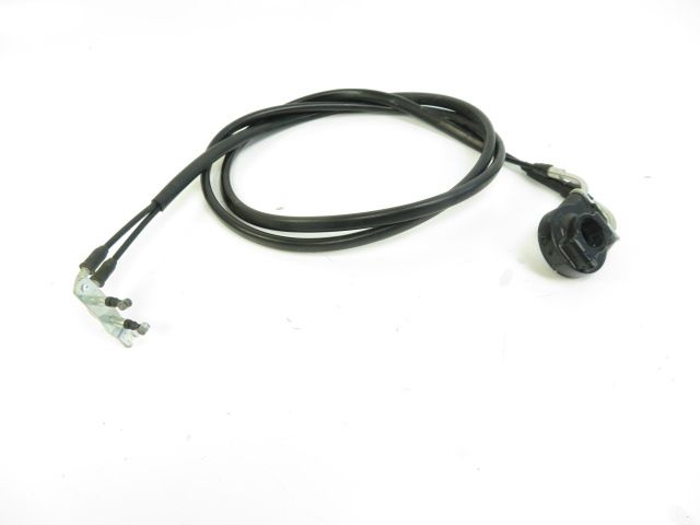 CABLE D'ACCELERATEUR