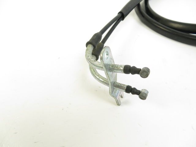 CABLE D'ACCELERATEUR