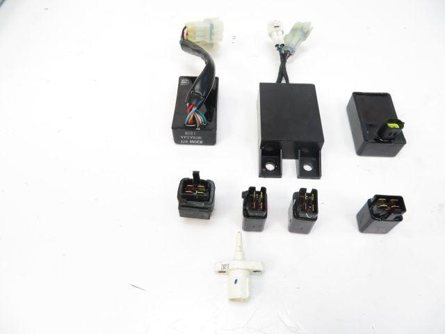 PACK ELECTRIQUE