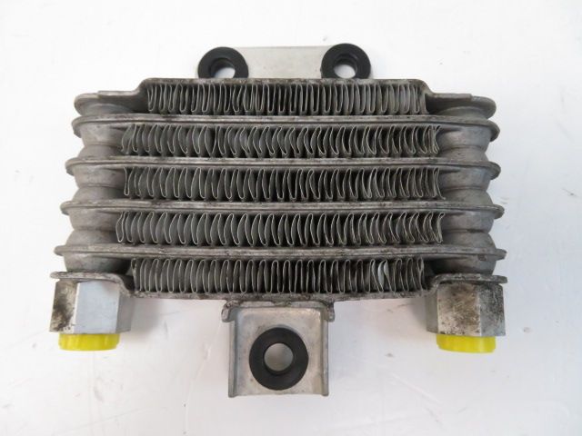 RADIATEUR HUILE