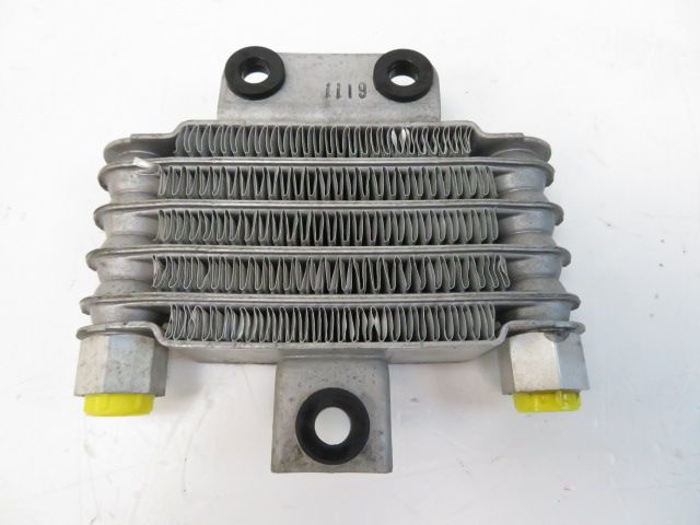 RADIATEUR HUILE