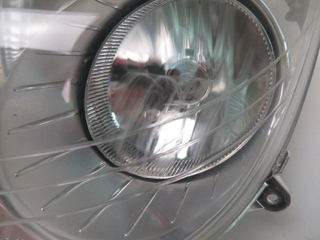 OPTIQUE AVANT
