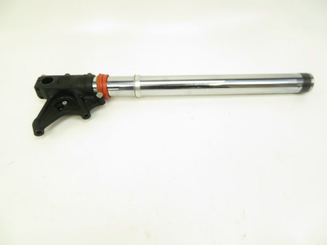 Tube de fourche gauche