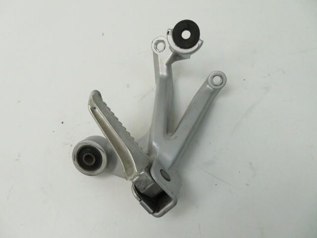 PLATINE ARRIERE DROITE COMPLETE