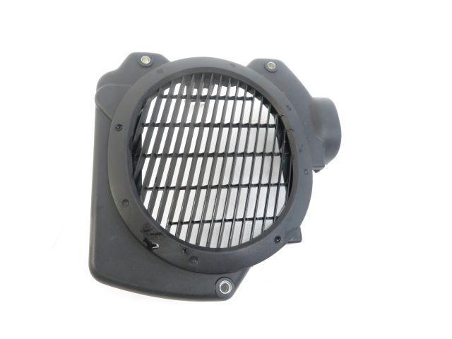 GRILLE DE RADIATEUR