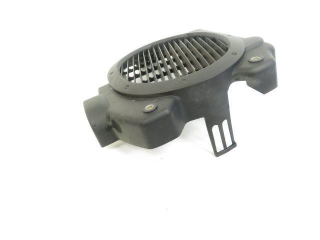 GRILLE DE RADIATEUR