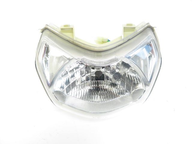 OPTIQUE AVANT