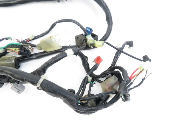 FAISCEAU ELECTRIQUE