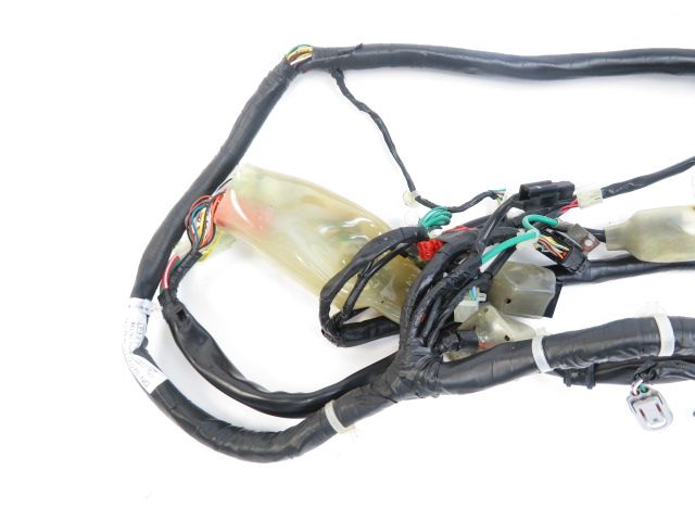 FAISCEAU ELECTRIQUE