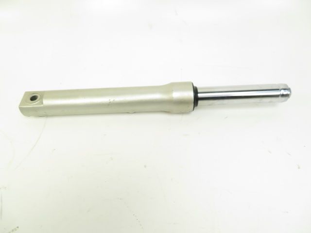 Tube de fourche droit