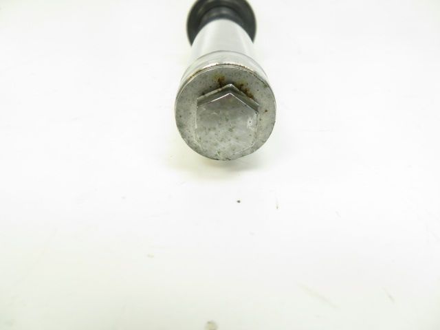 TUBE DE FOURCHE DROIT