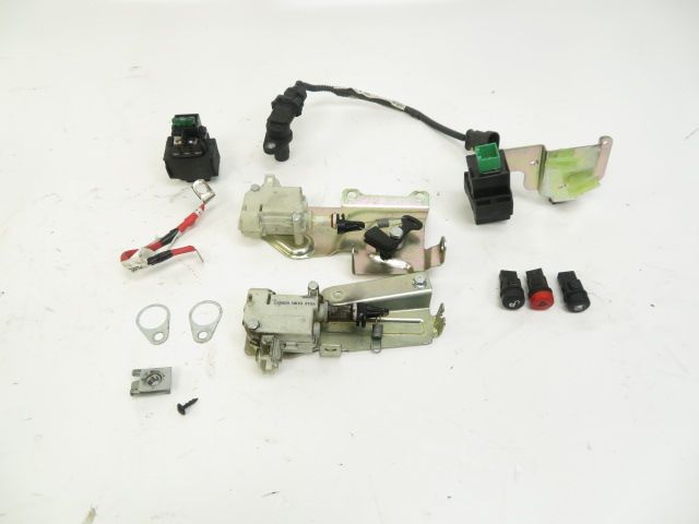 Pack electrique