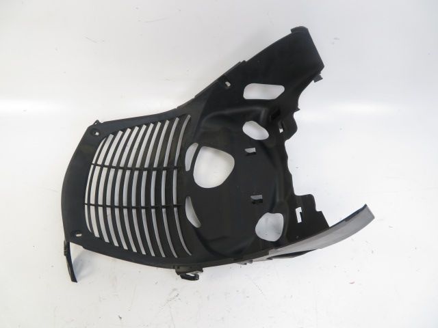 GRILLE DE RADIATEUR