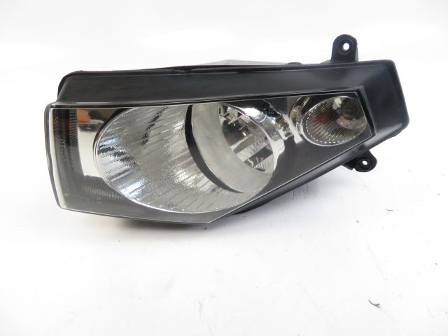 OPTIQUE AVANT GAUCHE