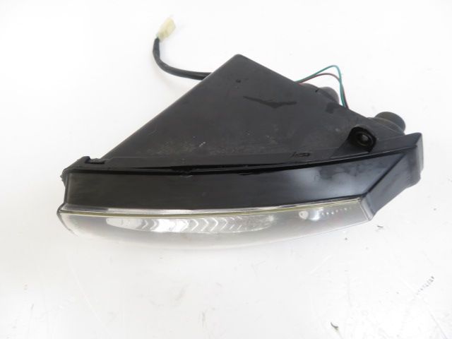 OPTIQUE AVANT GAUCHE