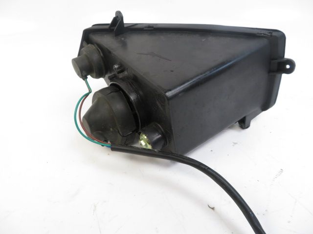 OPTIQUE AVANT GAUCHE