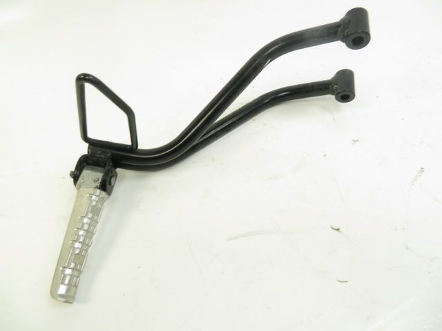 PLATINE ARRIERE DROITE COMPLETE