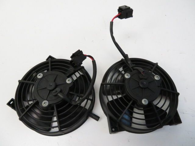 VENTILATEUR