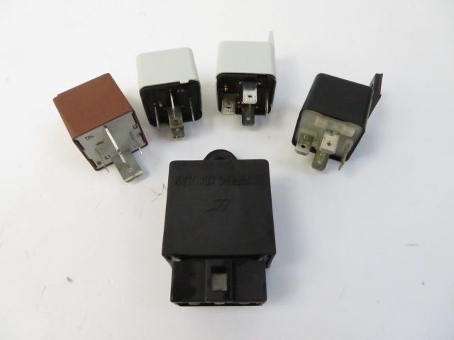 Pack electrique