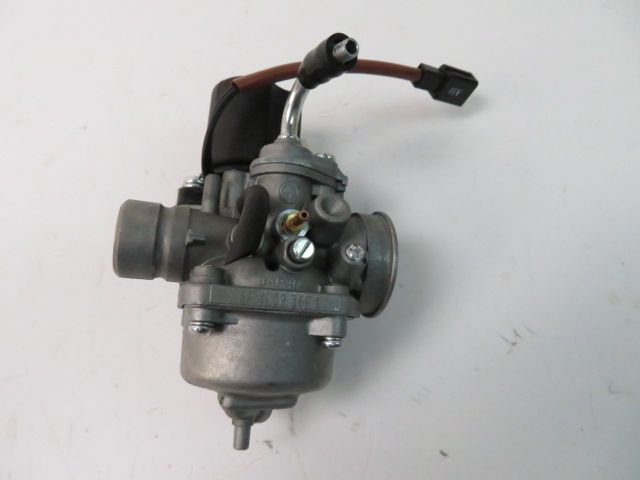 CARBURATEUR