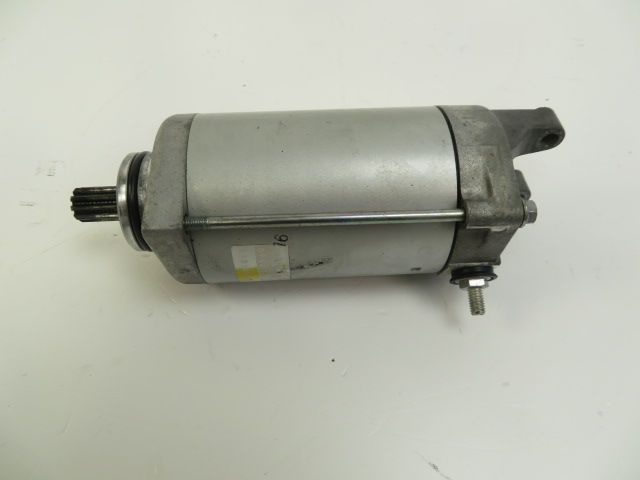 DEMARREUR