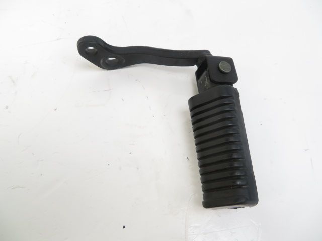 PLATINE AVANT DROITE COMPLETE