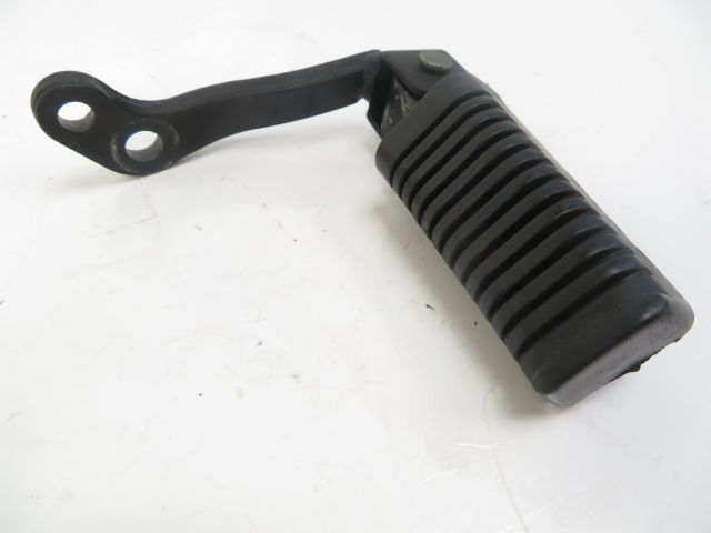 PLATINE AVANT DROITE COMPLETE